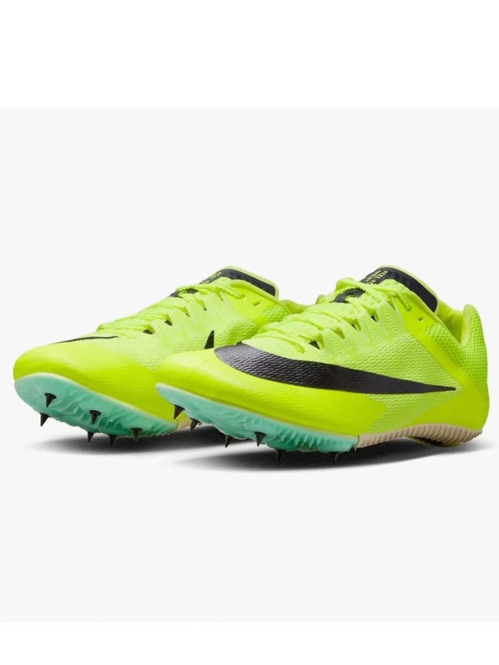 Nike Zoom Rival Sprint Track and Field Shoes women’s size 6.5
